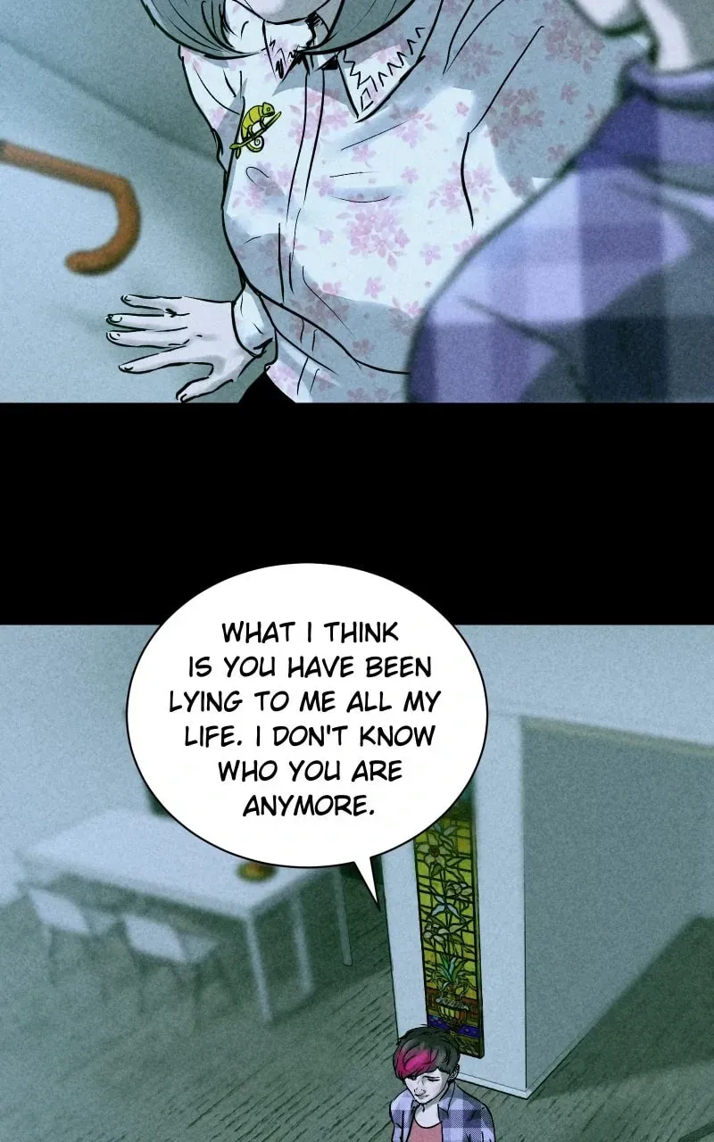 Hitsuji ga Ippiki Chapter 42 page 37 - 