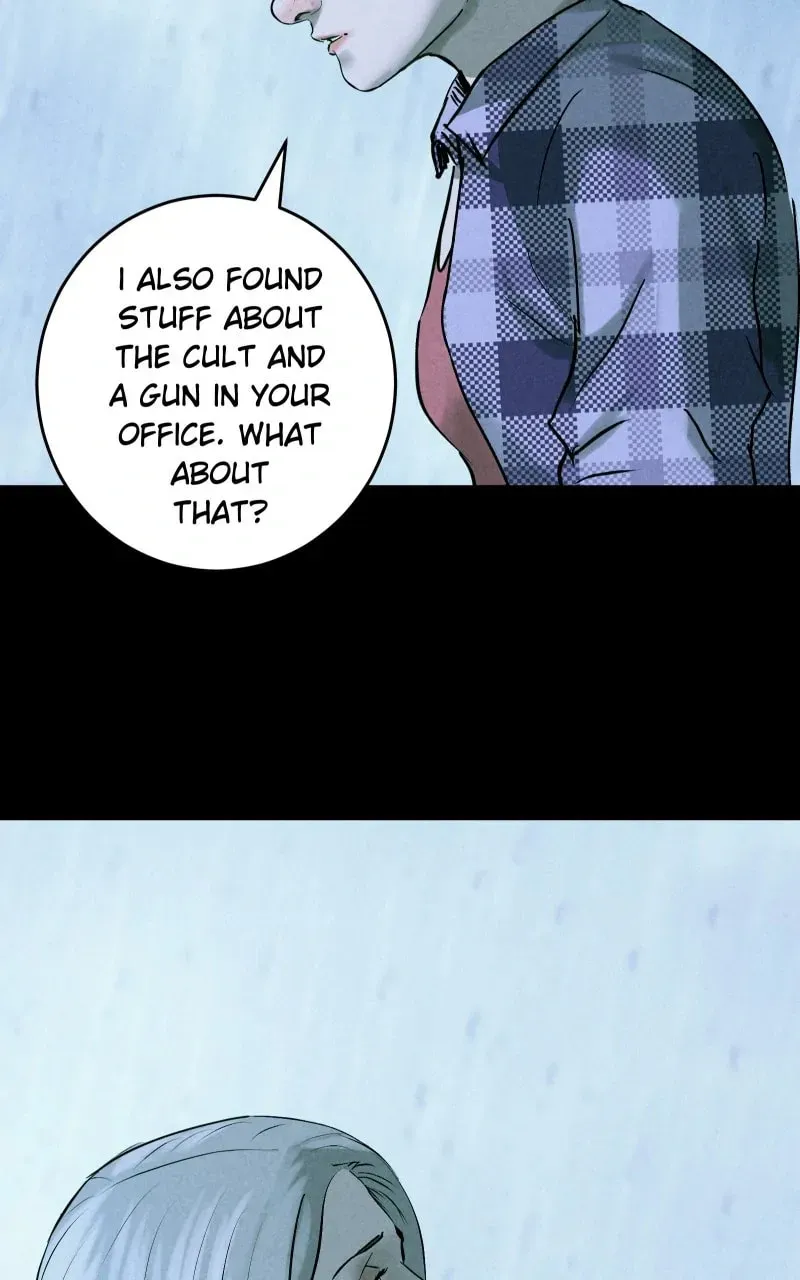 Hitsuji ga Ippiki Chapter 42 page 43 - 