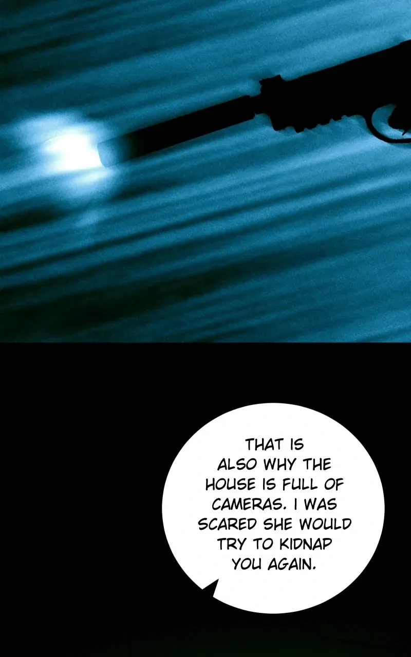 Hitsuji ga Ippiki Chapter 42 page 45 - 