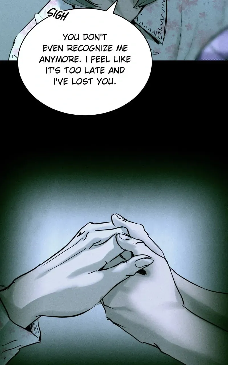 Hitsuji ga Ippiki Chapter 42 page 51 - 