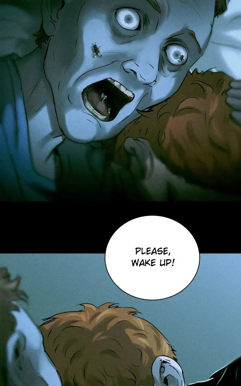 Hitsuji ga Ippiki Chapter 43 page 30 - 
