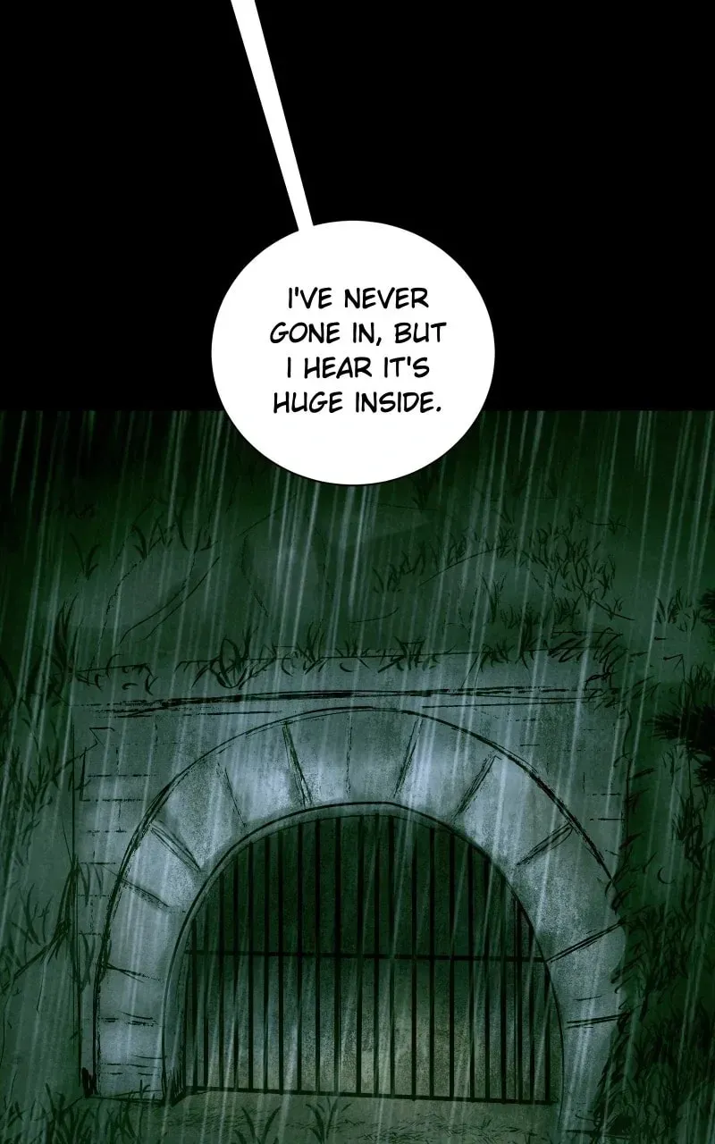 Hitsuji ga Ippiki Chapter 43 page 43 - 