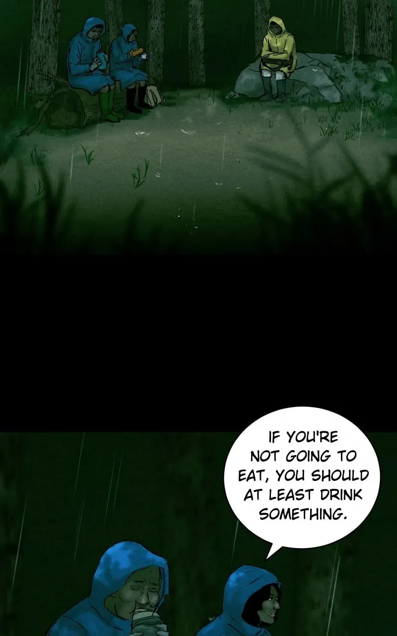 Hitsuji ga Ippiki Chapter 43 page 48 - 