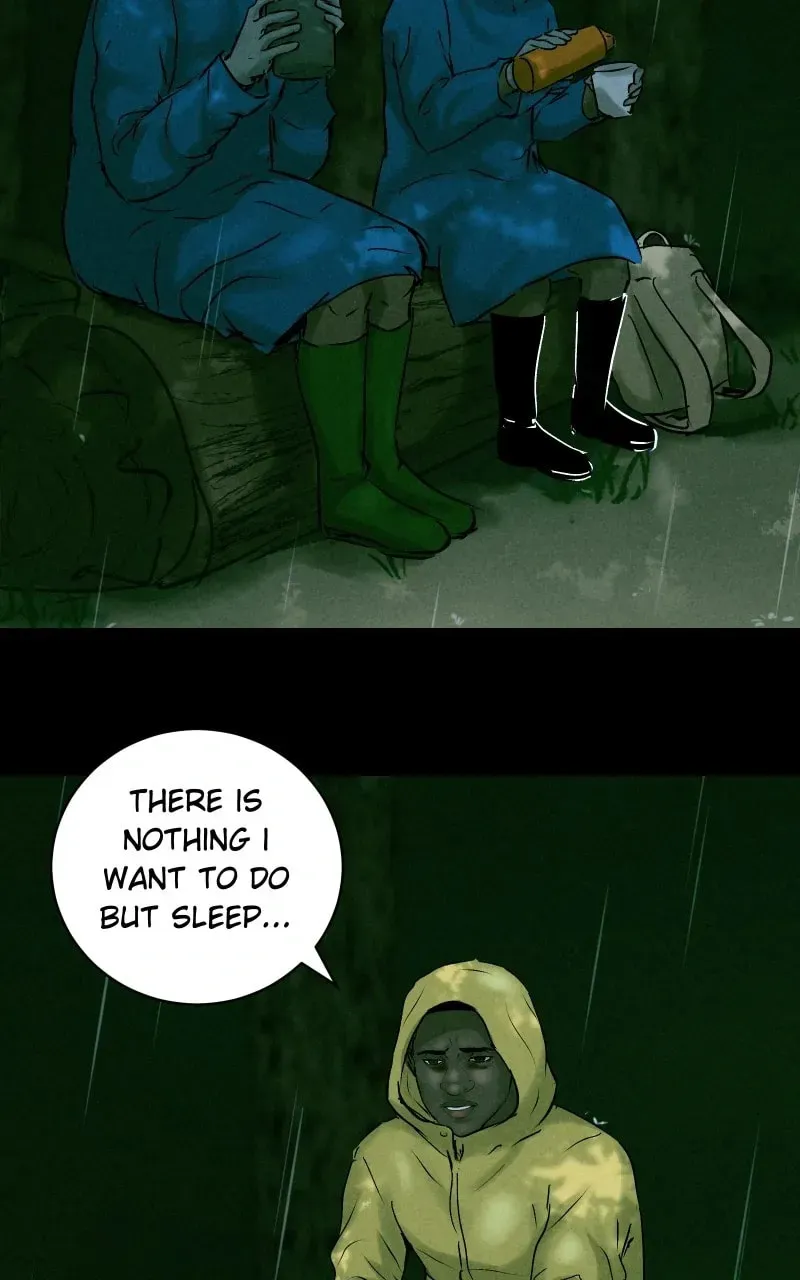 Hitsuji ga Ippiki Chapter 43 page 49 - 