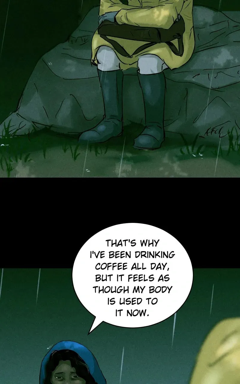 Hitsuji ga Ippiki Chapter 43 page 50 - 