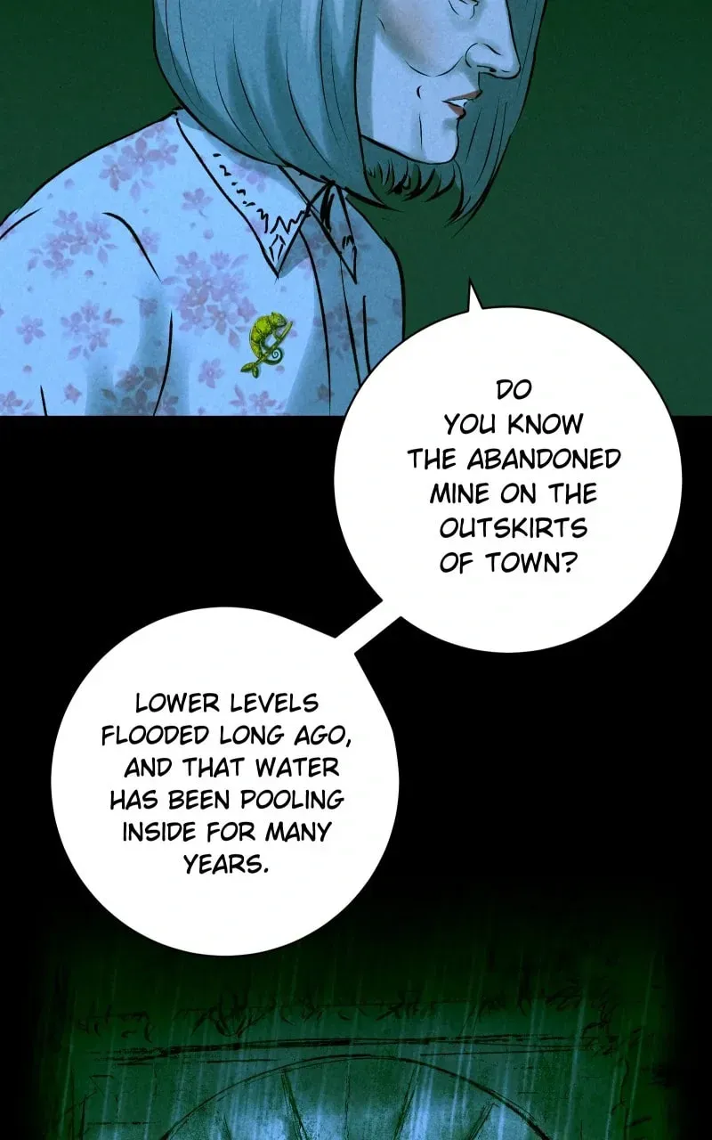 Hitsuji ga Ippiki Chapter 44 page 11 - 