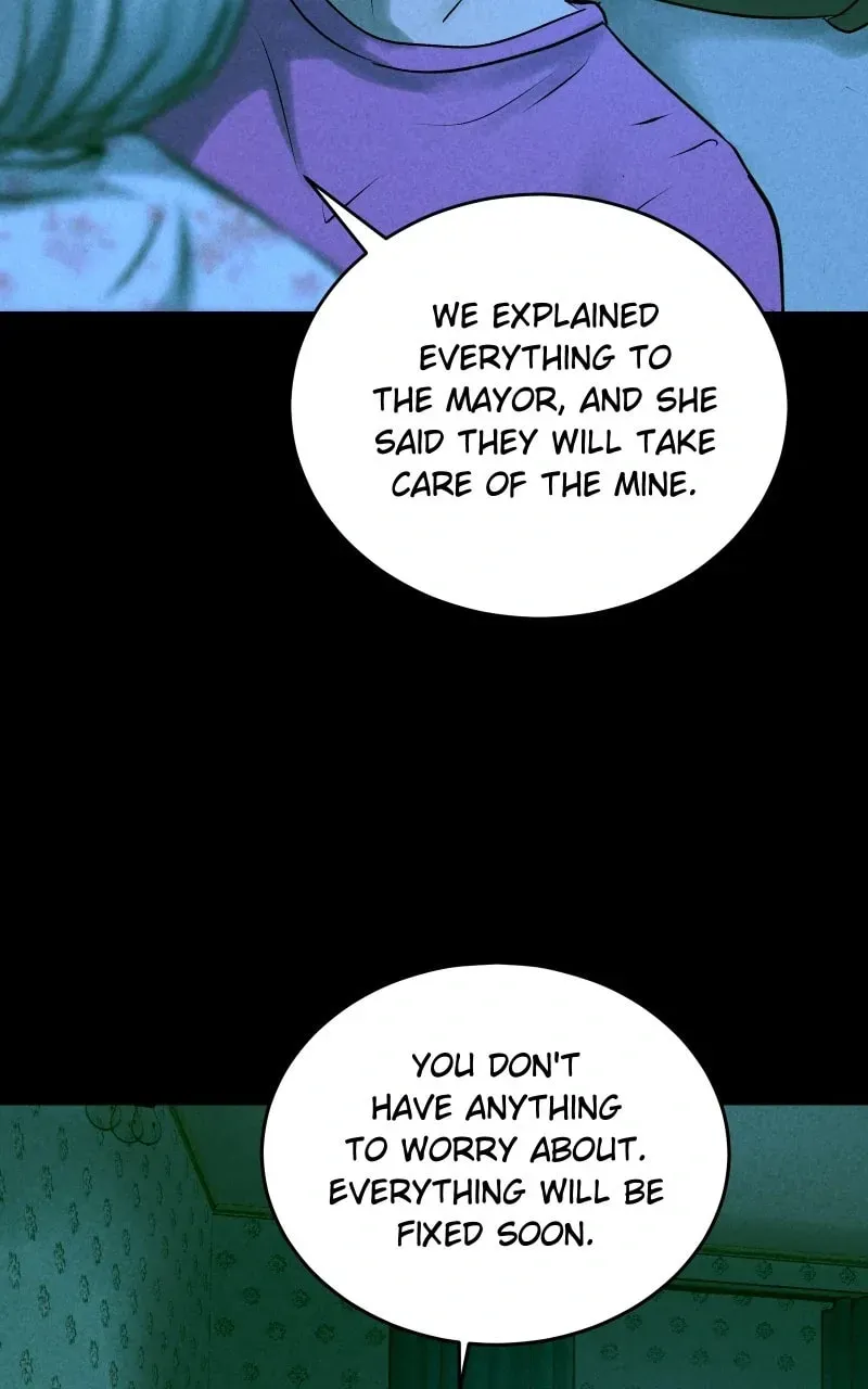 Hitsuji ga Ippiki Chapter 44 page 16 - 