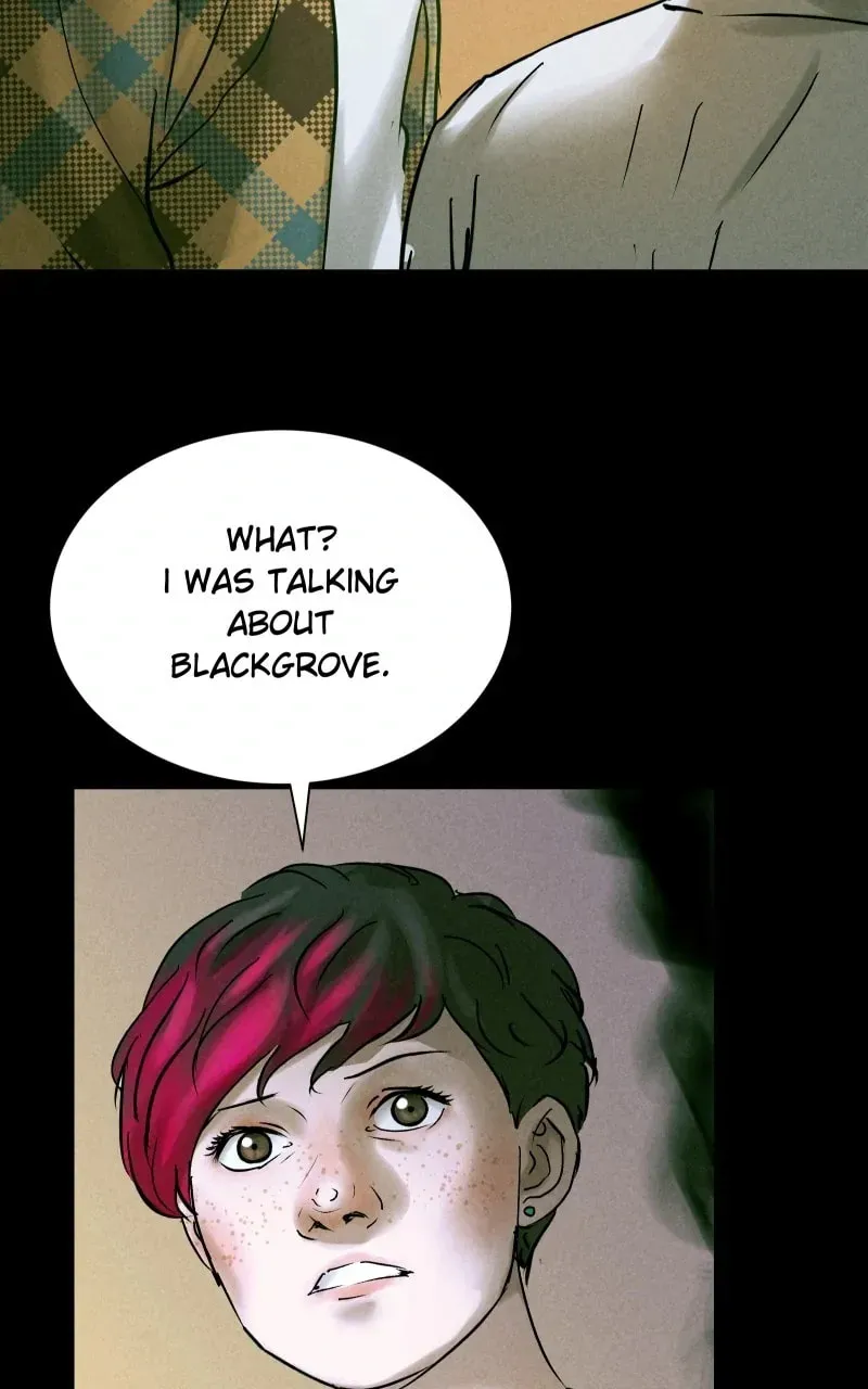 Hitsuji ga Ippiki Chapter 44 page 24 - 