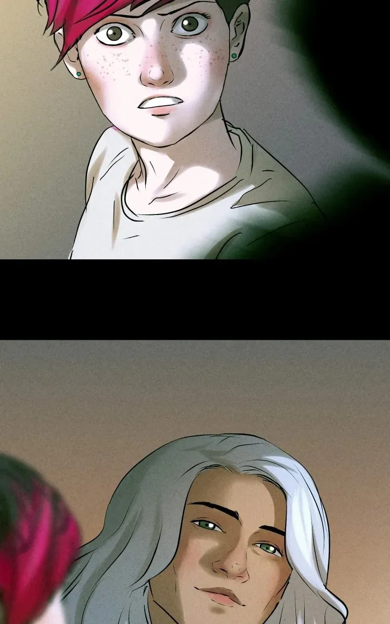 Hitsuji ga Ippiki Chapter 44 page 27 - 