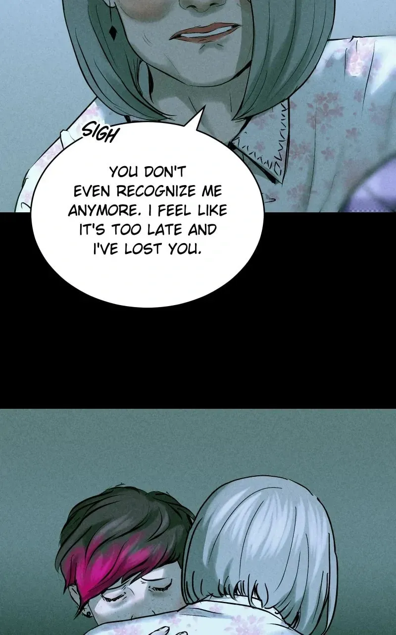 Hitsuji ga Ippiki Chapter 44 page 4 - 