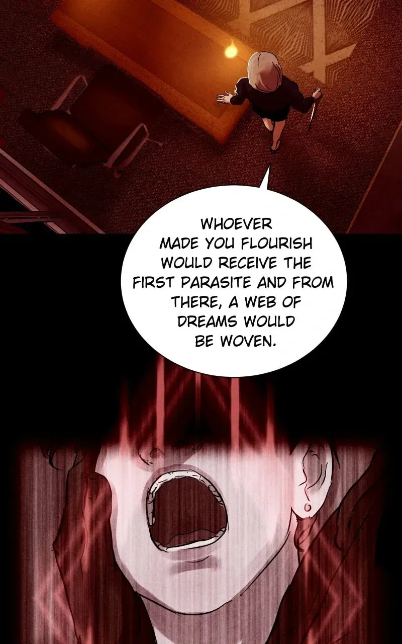 Hitsuji ga Ippiki Chapter 45 page 13 - 