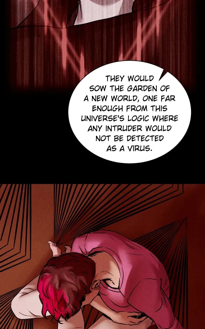 Hitsuji ga Ippiki Chapter 45 page 14 - 