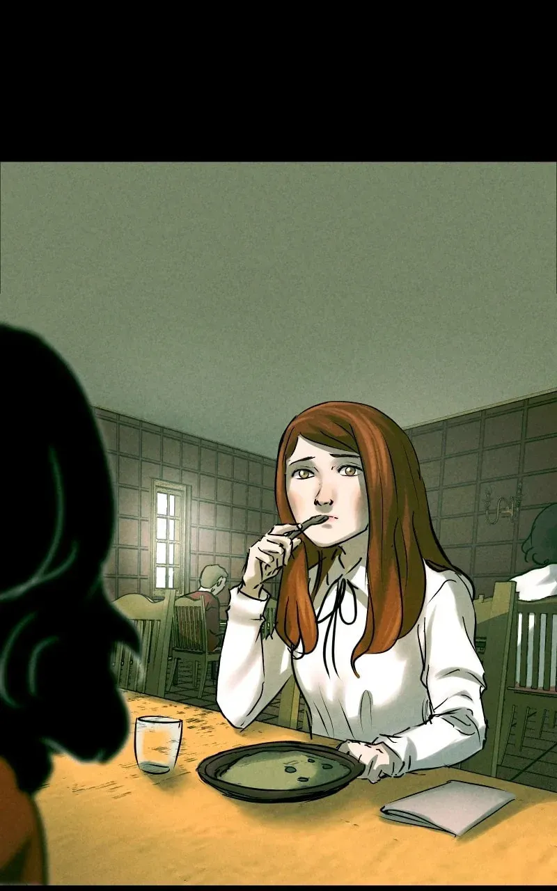 Hitsuji ga Ippiki Chapter 45 page 41 - 