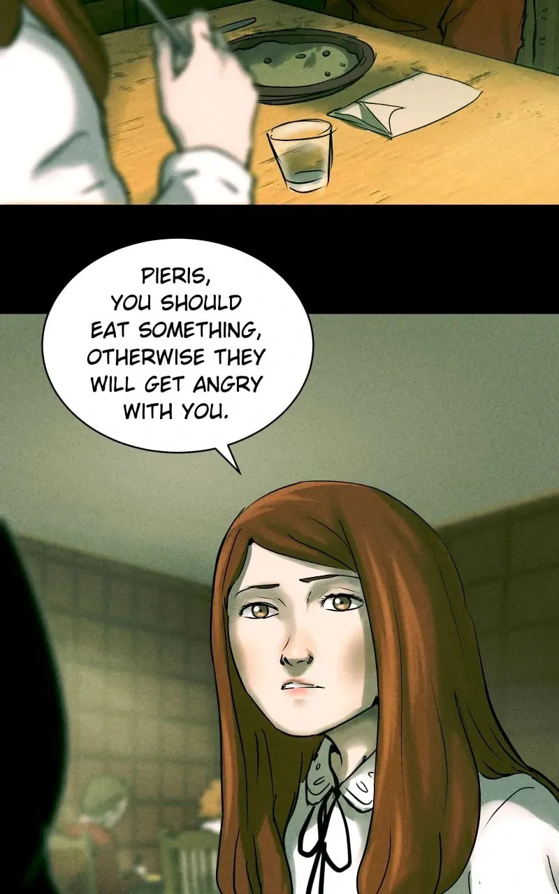 Hitsuji ga Ippiki Chapter 45 page 43 - 