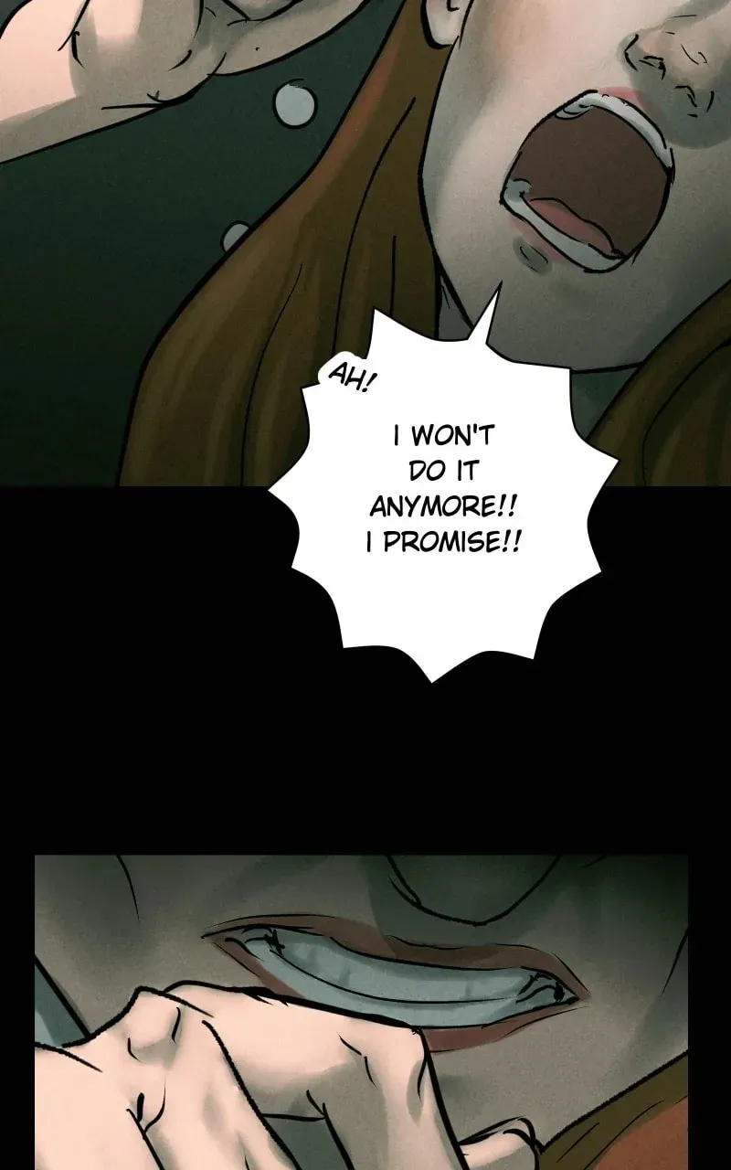 Hitsuji ga Ippiki Chapter 45 page 51 - 
