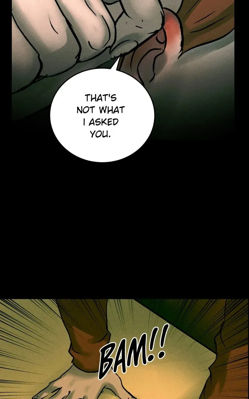 Hitsuji ga Ippiki Chapter 45 page 52 - 