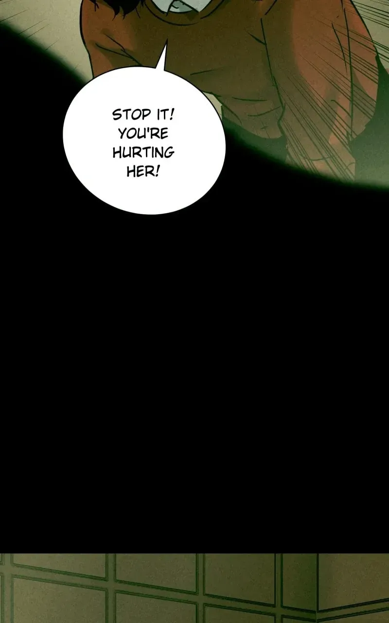 Hitsuji ga Ippiki Chapter 45 page 54 - 
