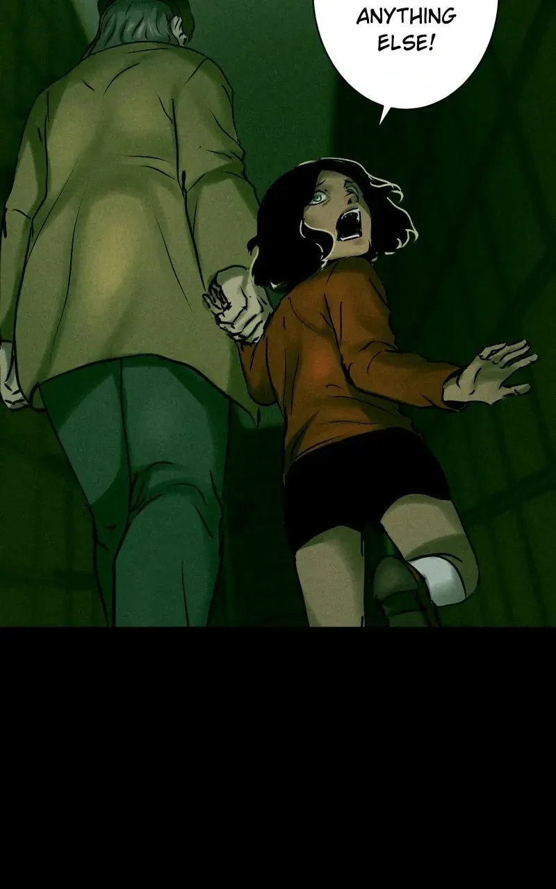 Hitsuji ga Ippiki Chapter 45 page 60 - 