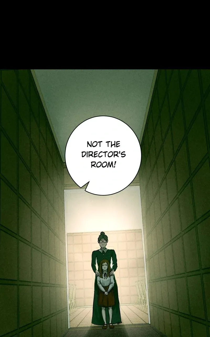 Hitsuji ga Ippiki Chapter 45 page 61 - 