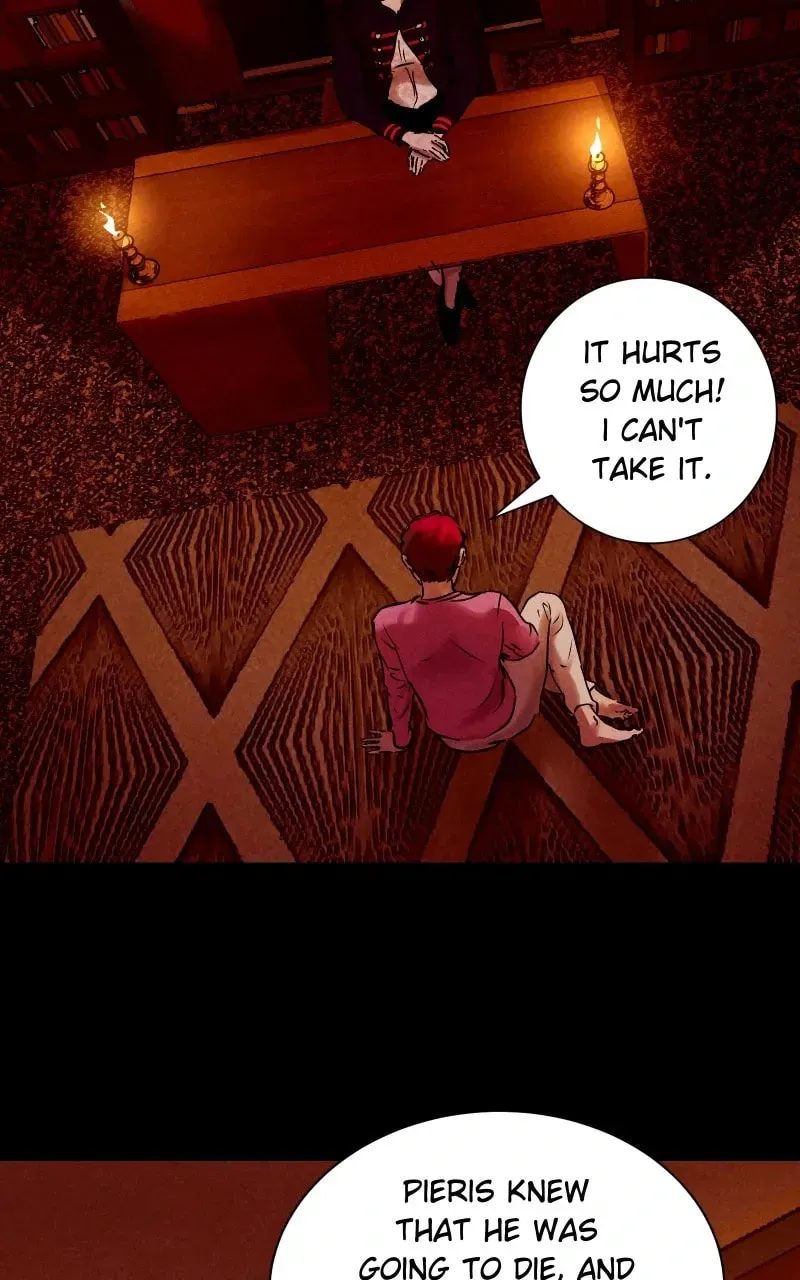 Hitsuji ga Ippiki Chapter 45 page 10 - 