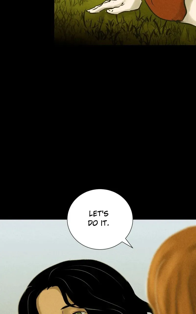 Hitsuji ga Ippiki Chapter 46 page 13 - 