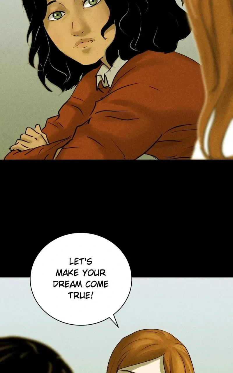 Hitsuji ga Ippiki Chapter 46 page 14 - 