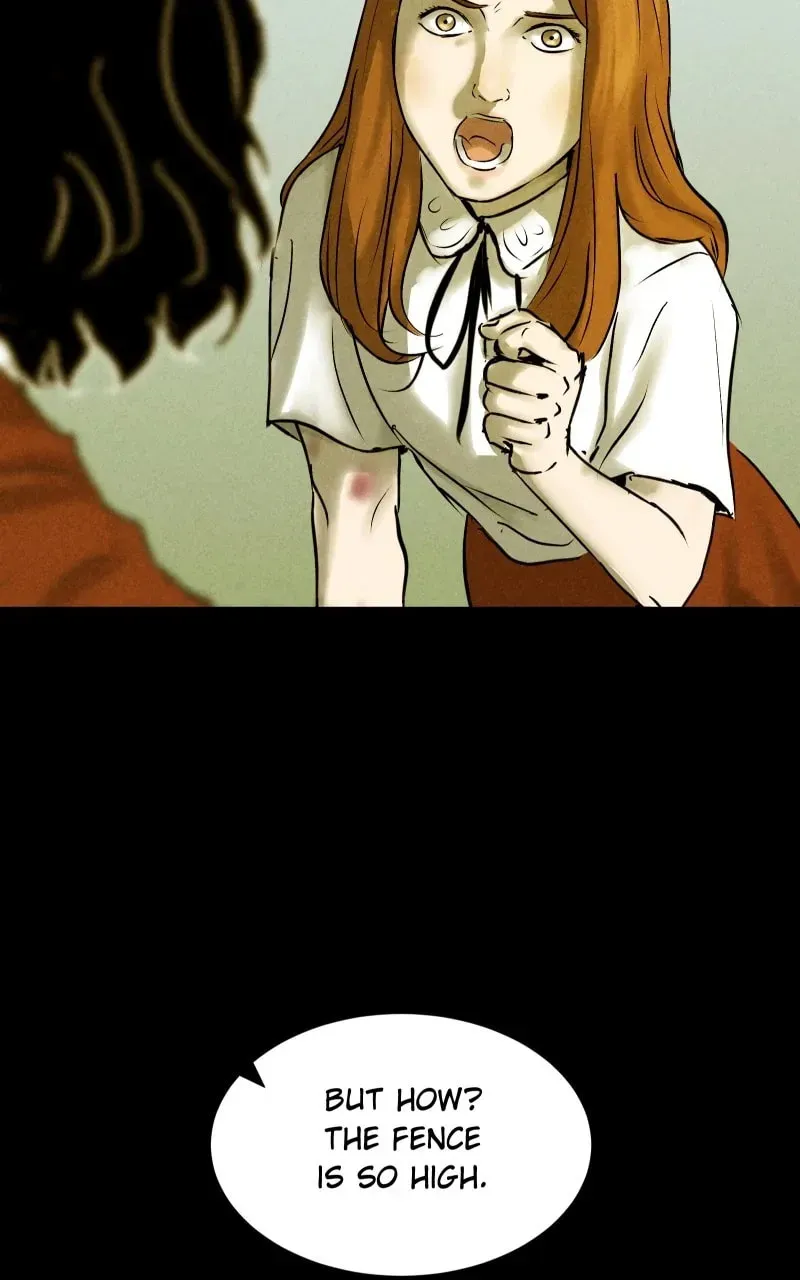 Hitsuji ga Ippiki Chapter 46 page 15 - 