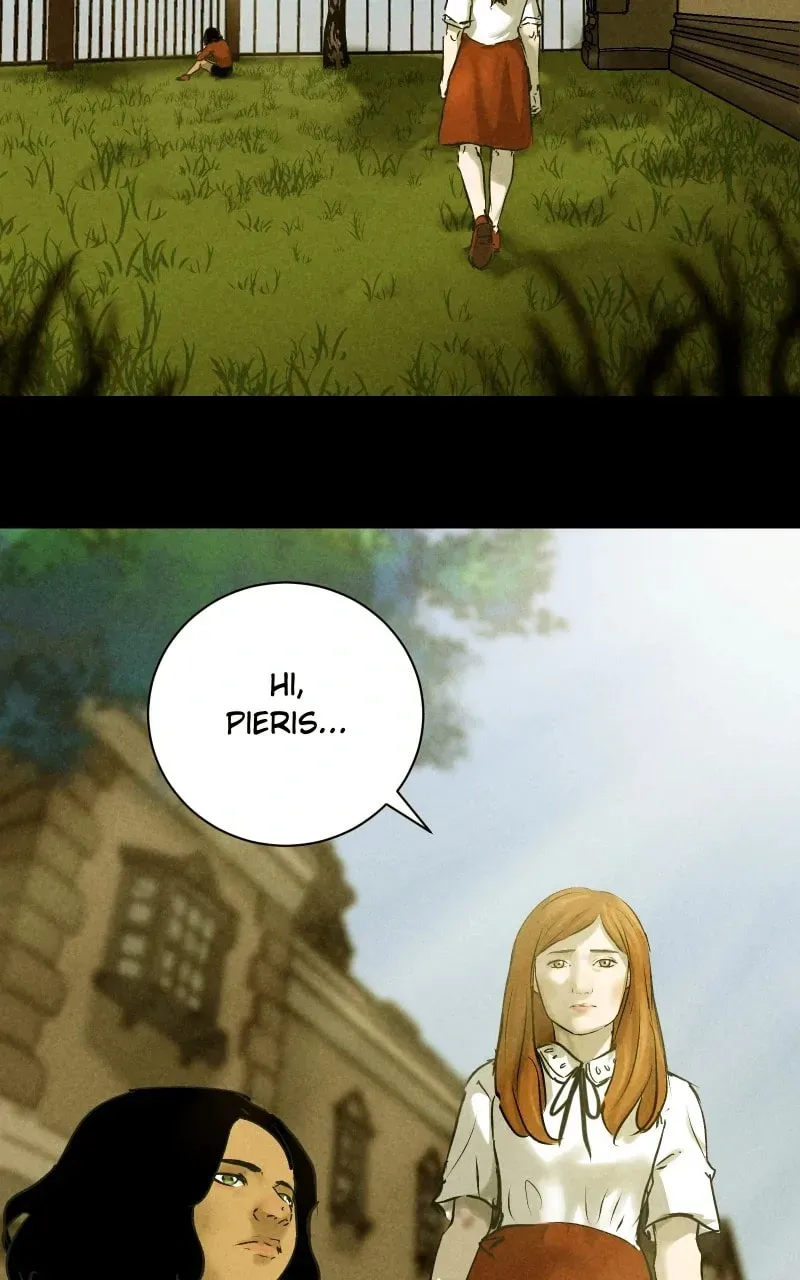 Hitsuji ga Ippiki Chapter 46 page 4 - 