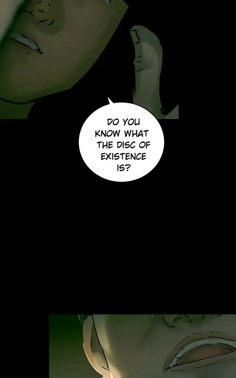 Hitsuji ga Ippiki Chapter 46 page 32 - 
