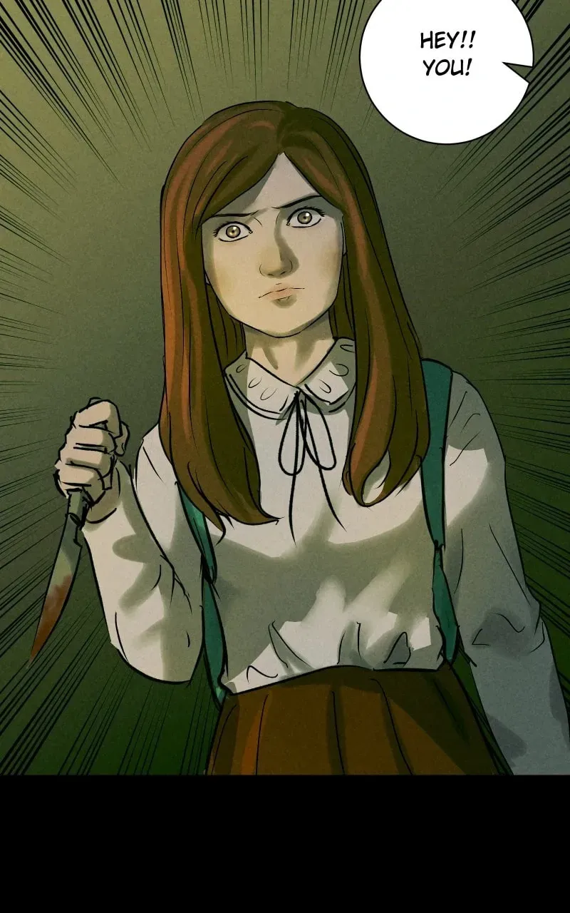 Hitsuji ga Ippiki Chapter 46 page 37 - 