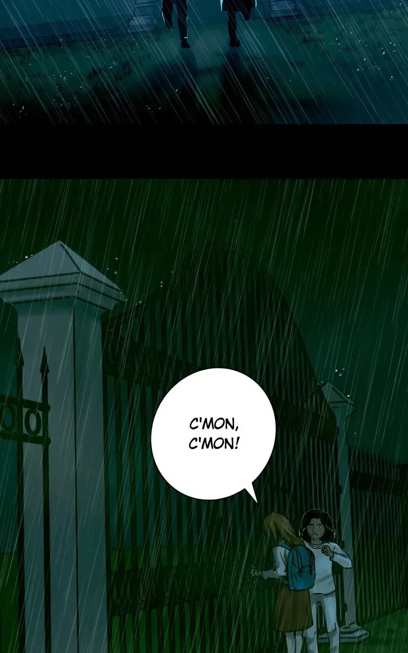 Hitsuji ga Ippiki Chapter 46 page 49 - 