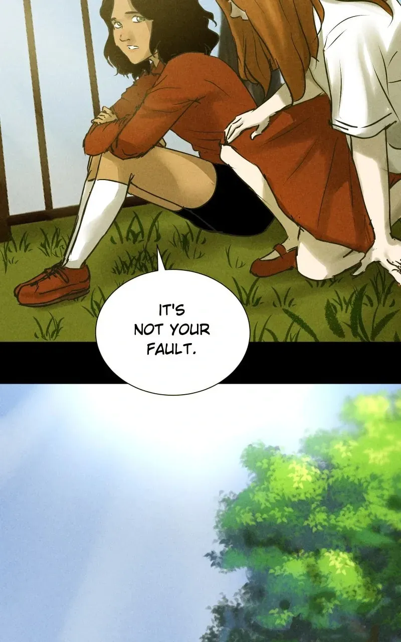 Hitsuji ga Ippiki Chapter 46 page 6 - 