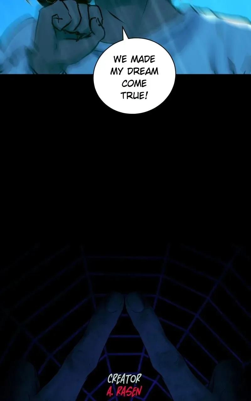 Hitsuji ga Ippiki Chapter 46 page 54 - 