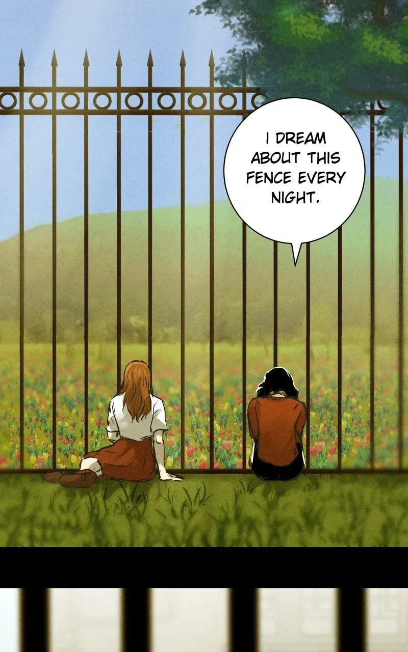 Hitsuji ga Ippiki Chapter 46 page 7 - 