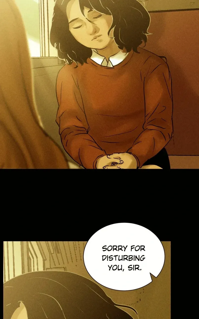 Hitsuji ga Ippiki Chapter 47 page 15 - 
