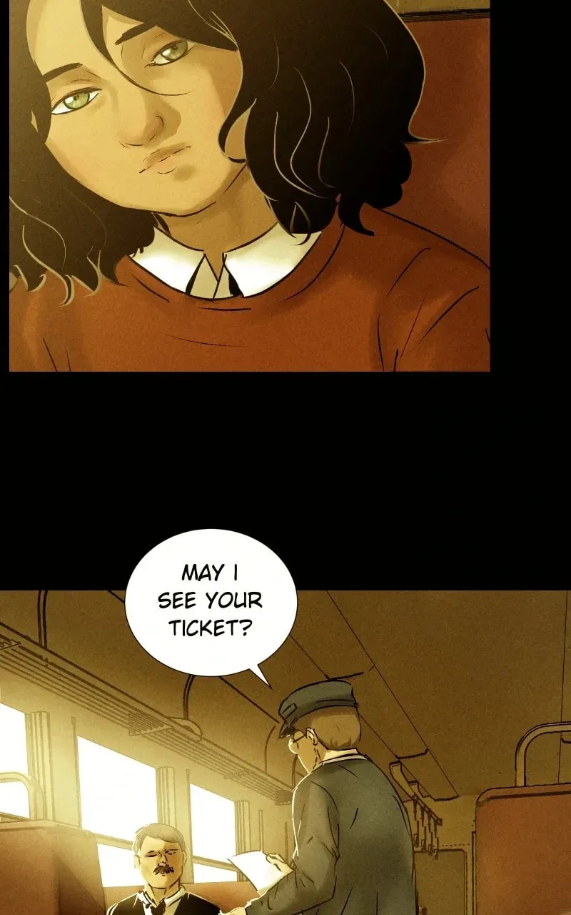 Hitsuji ga Ippiki Chapter 47 page 16 - 