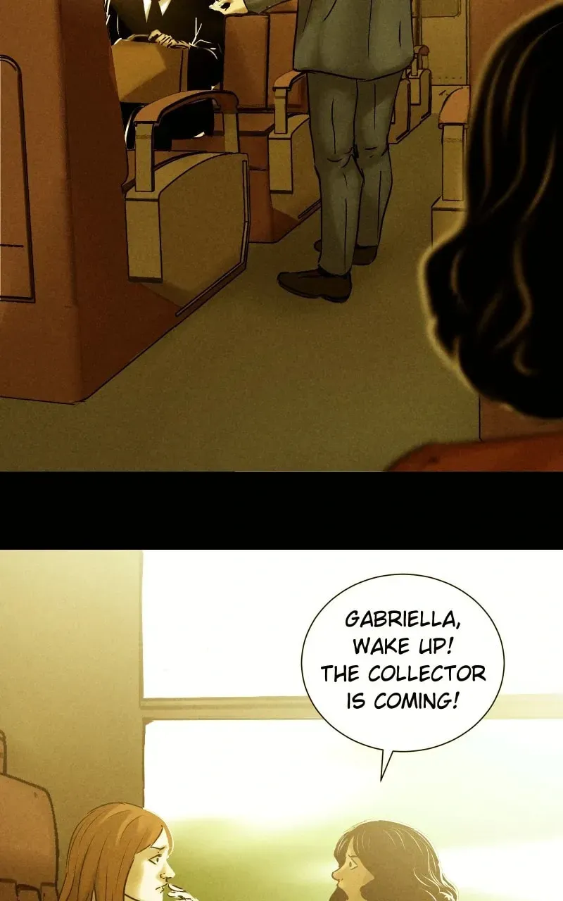 Hitsuji ga Ippiki Chapter 47 page 17 - 