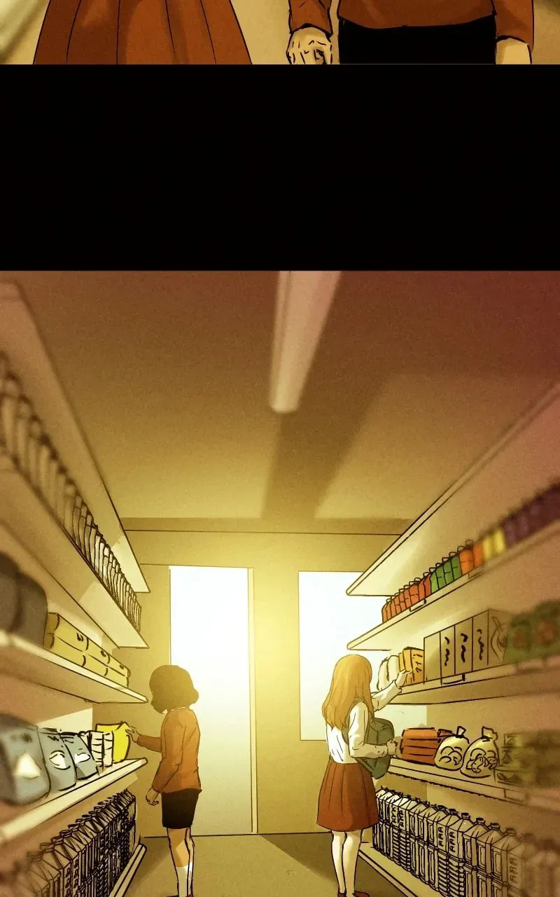Hitsuji ga Ippiki Chapter 47 page 26 - 