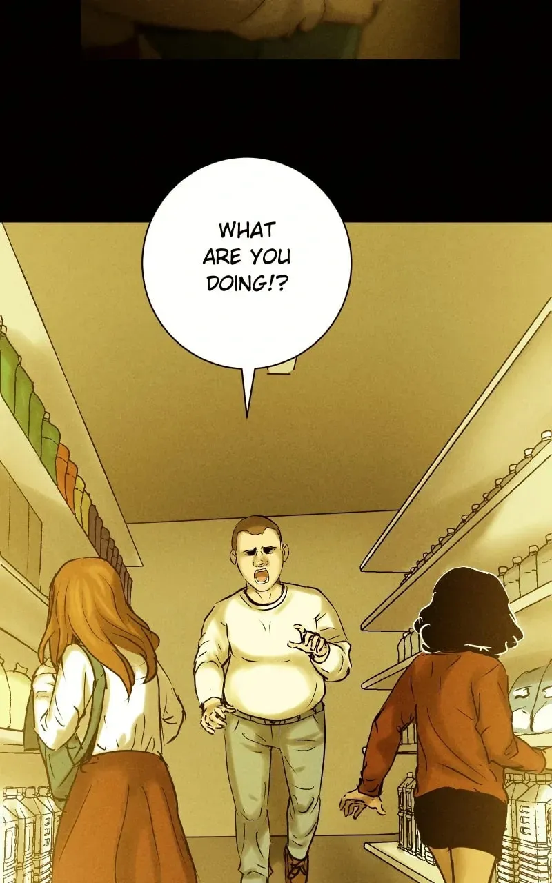 Hitsuji ga Ippiki Chapter 47 page 28 - 