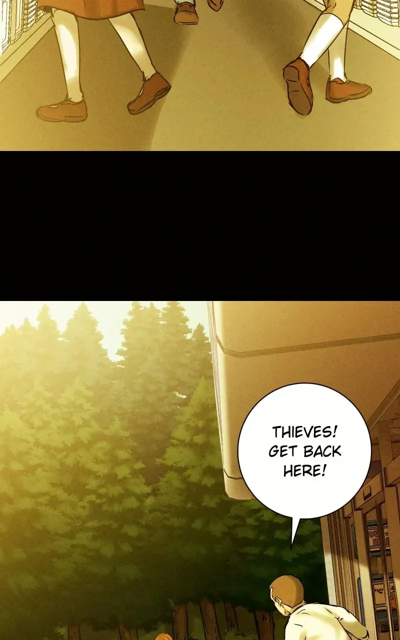 Hitsuji ga Ippiki Chapter 47 page 29 - 