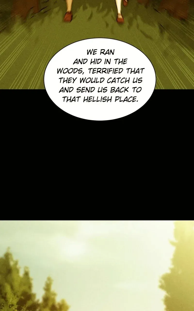 Hitsuji ga Ippiki Chapter 47 page 33 - 