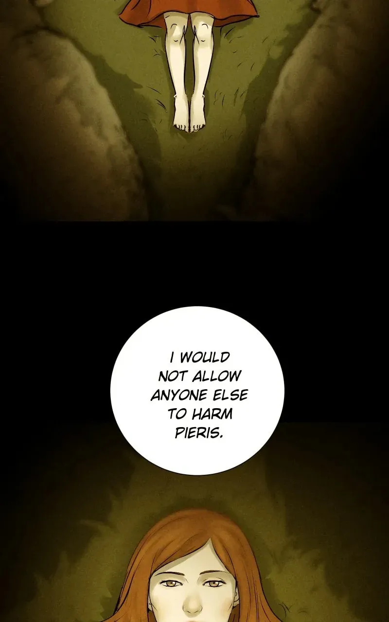 Hitsuji ga Ippiki Chapter 47 page 41 - 