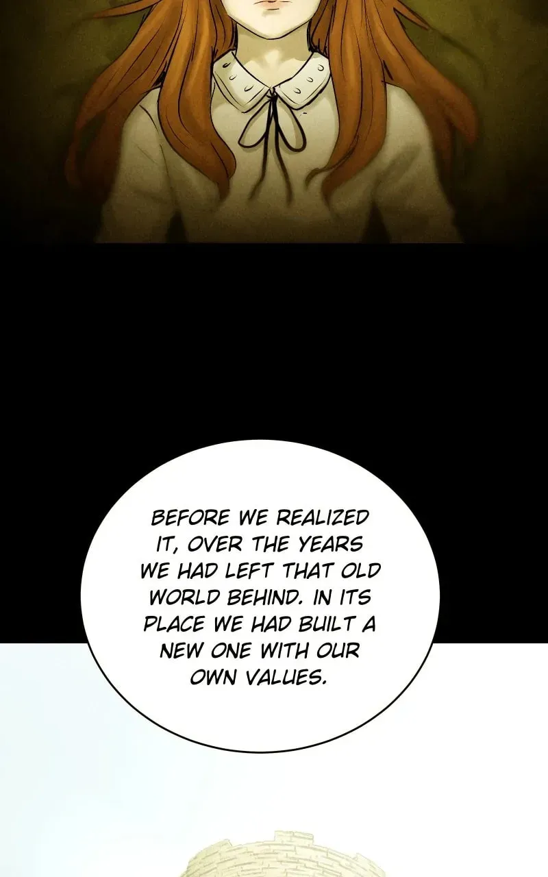 Hitsuji ga Ippiki Chapter 47 page 42 - 