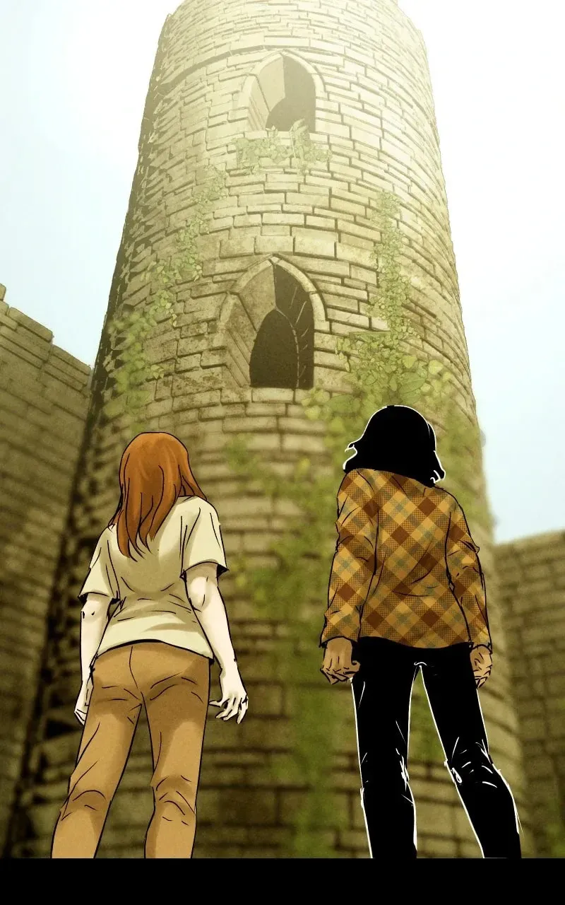 Hitsuji ga Ippiki Chapter 47 page 43 - 
