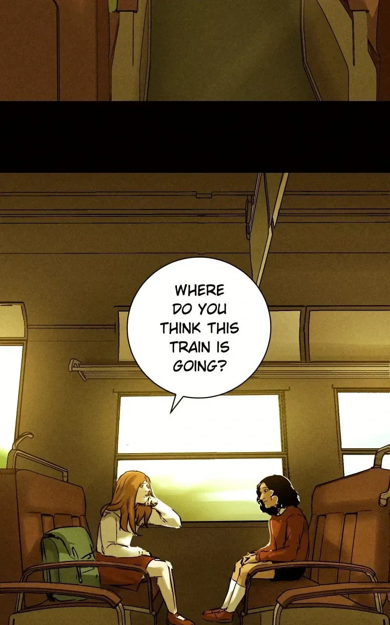 Hitsuji ga Ippiki Chapter 47 page 7 - 