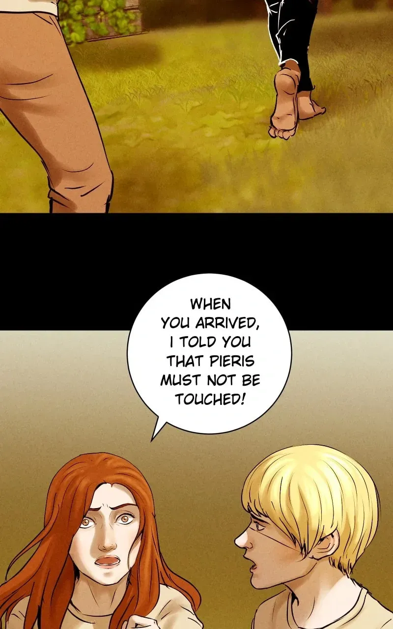 Hitsuji ga Ippiki Chapter 48 page 15 - 