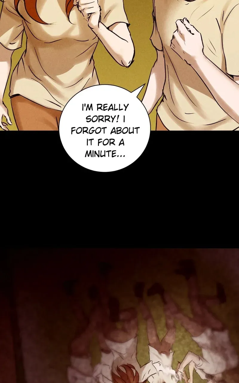 Hitsuji ga Ippiki Chapter 48 page 16 - 