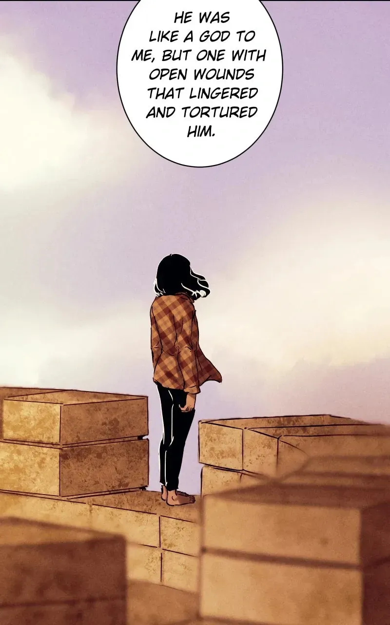 Hitsuji ga Ippiki Chapter 48 page 20 - 