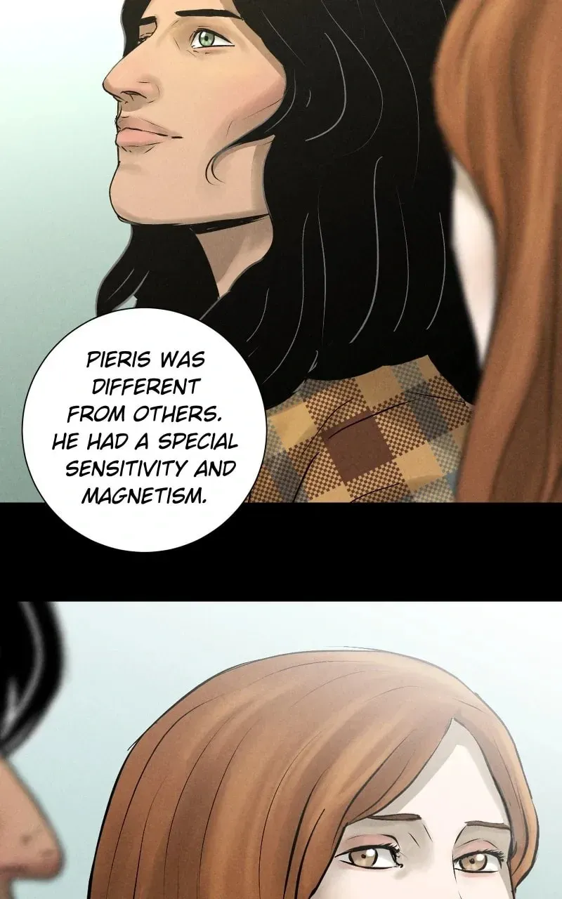 Hitsuji ga Ippiki Chapter 48 page 5 - 