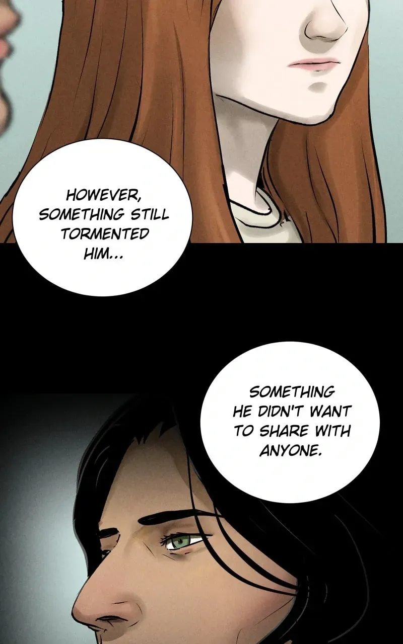 Hitsuji ga Ippiki Chapter 48 page 6 - 
